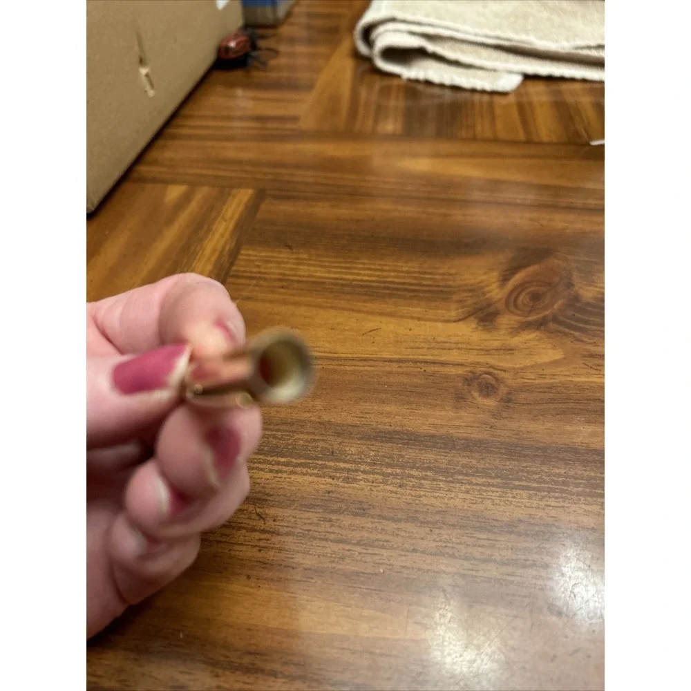 alexander Gold‎ Pen Cap Replacement